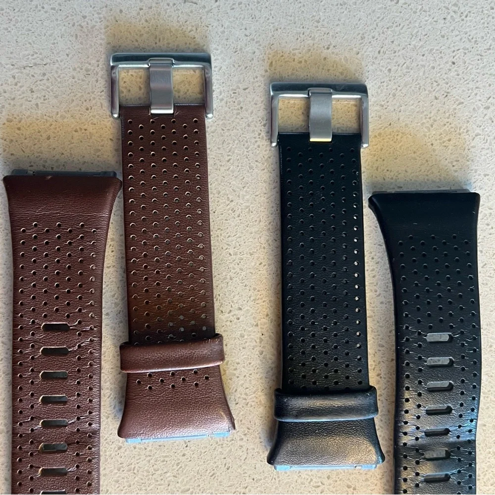 fitbit these are